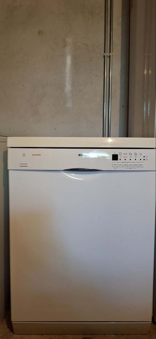 Zmywarka bosch 45