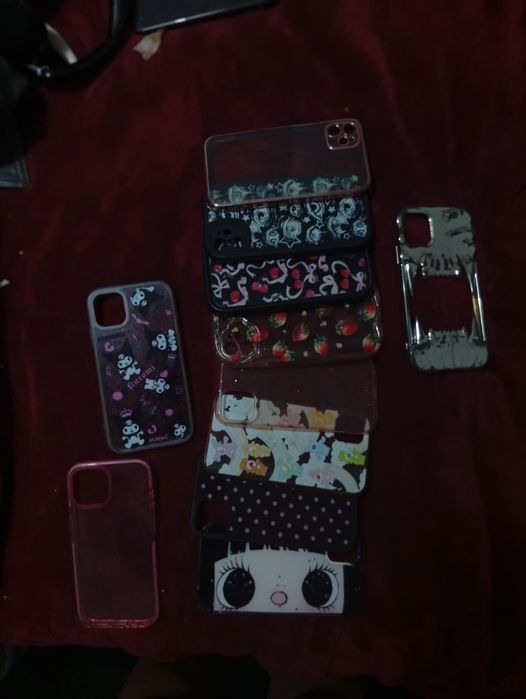 iPhone 11 128GB Desbloqueado