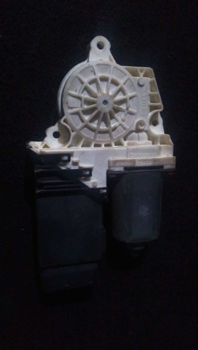 Motor Do Elevador Porta F.D Seat Leon (1M1)