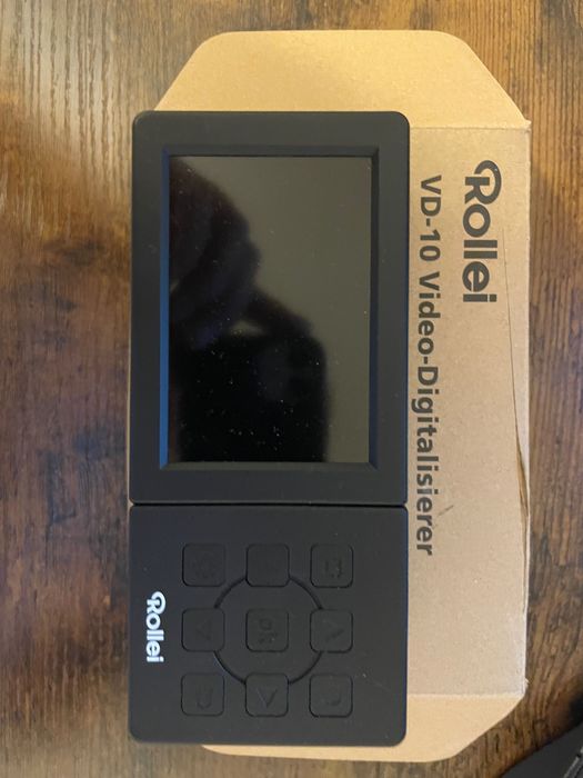 Rollei VD-10 - Karta przechwytująca HDMI