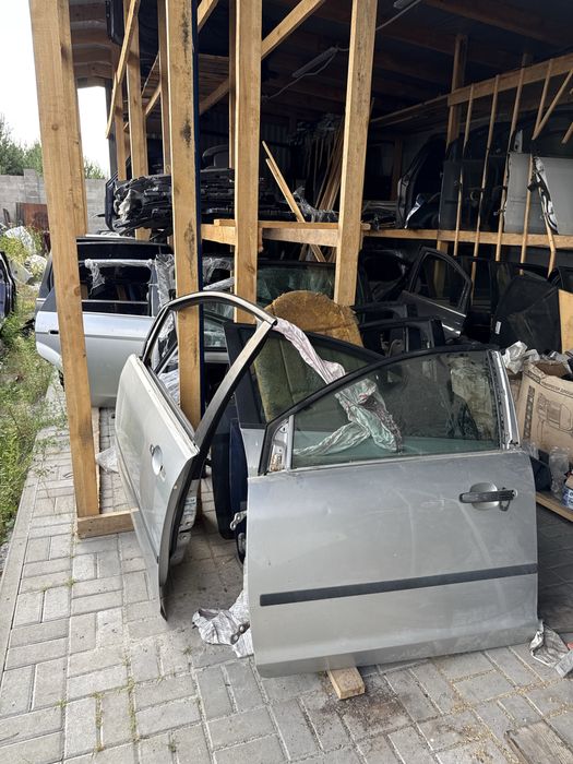 Ford C-max mk1 запчастини Розборка Шрот