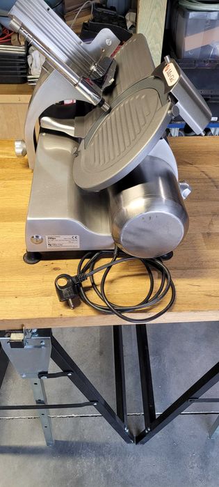 Krajalnica MaGa 310p2 z 2012 roku