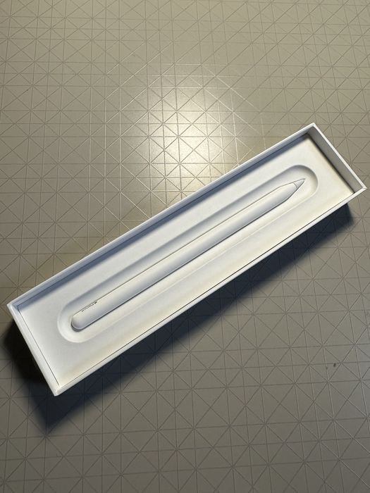 MU8F2AM/A Apple pencil другого покоління