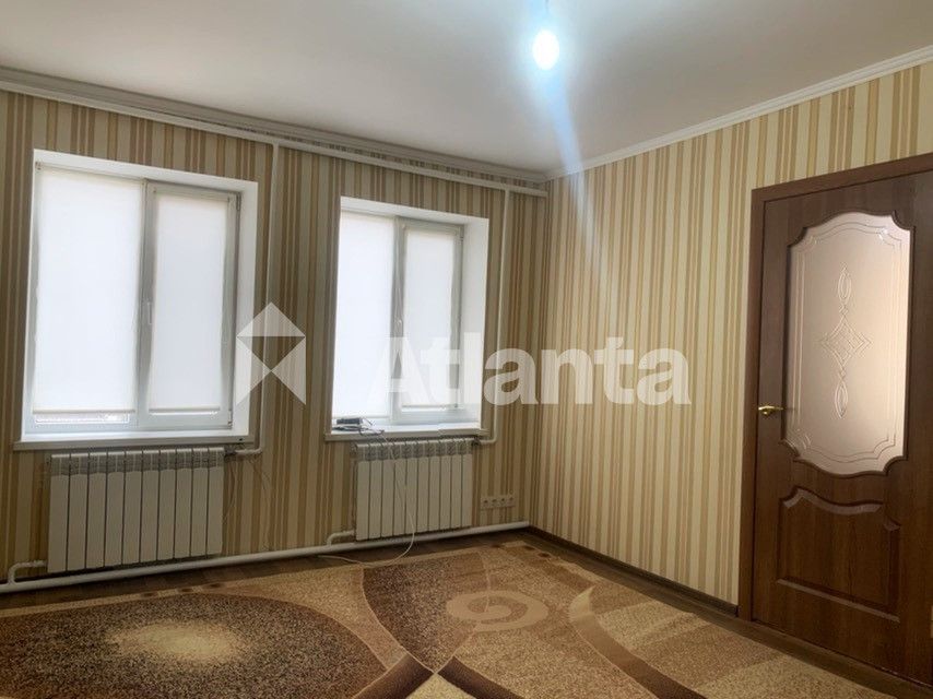 2-rooms apartment. .