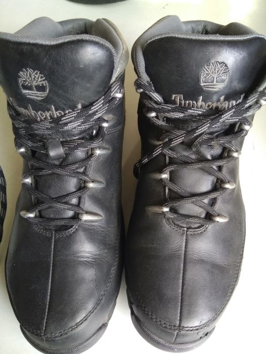 Чоловічі черевики