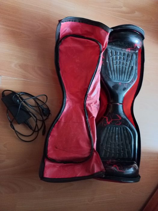 Гіроборд Rover M5