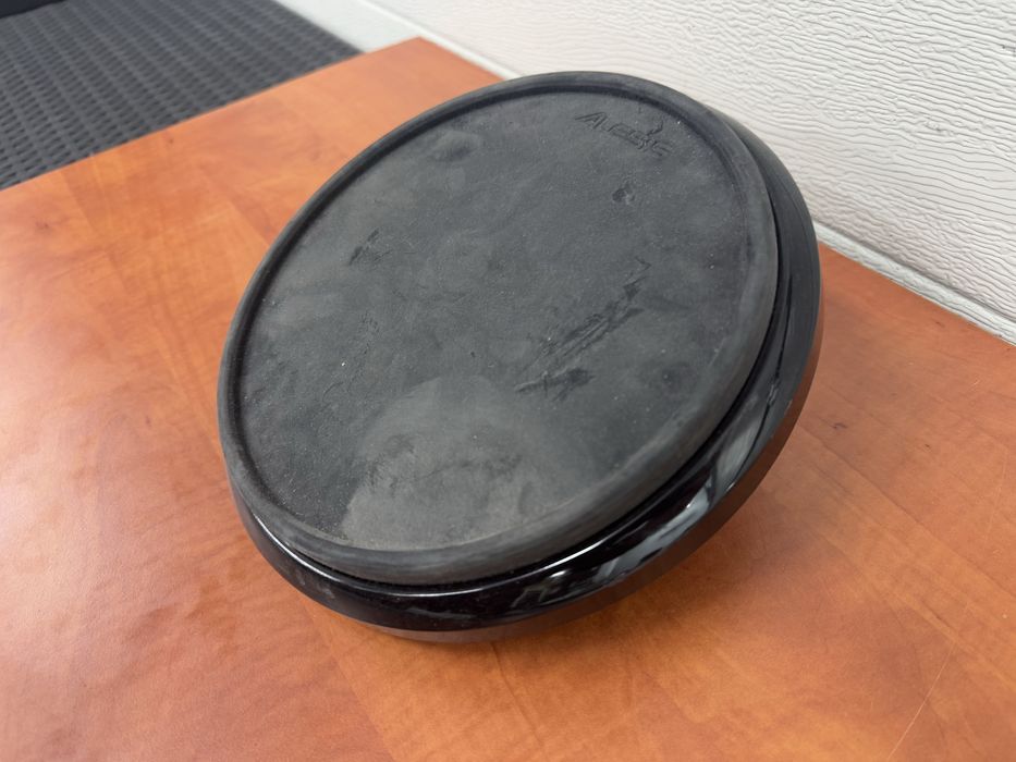 Pad perkusyjny Alesis Rubber tom pad 8 cali okazja sprawny