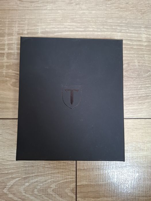 Portfel męski  nowy