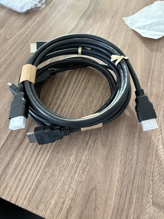 Cabos HDMI 2160p