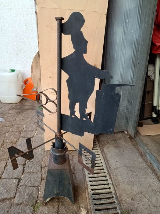 Ferragens e assessórios