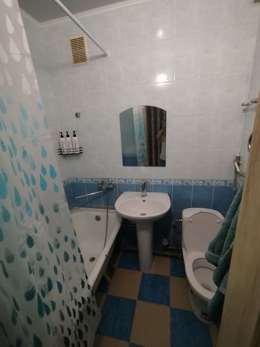 ‼️650від двух діб. Гаряча вода+тепло обл.лікарня,шпиталь