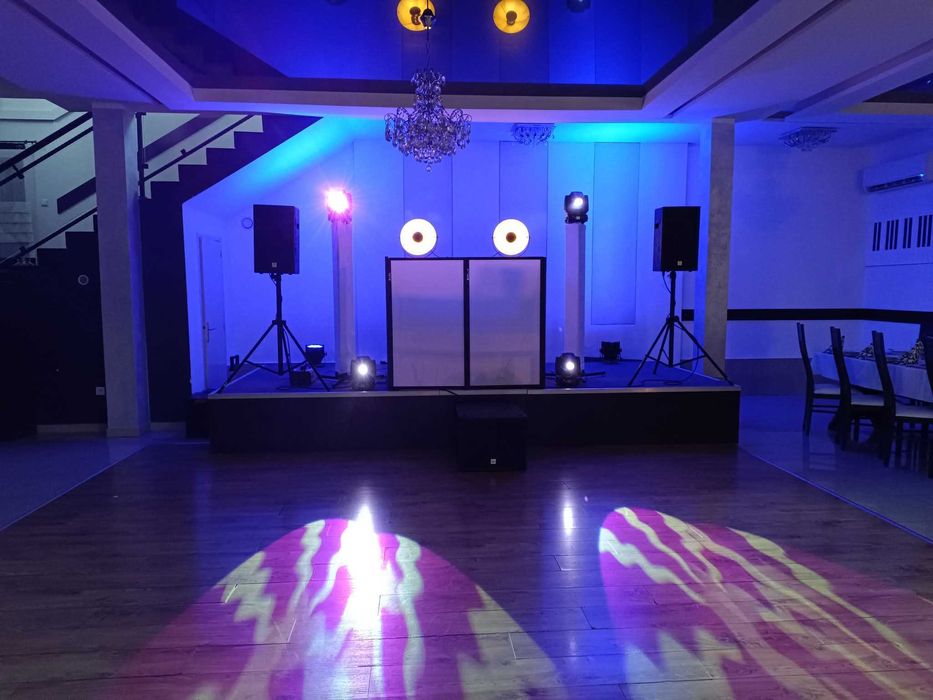 DJ na każdą okazję! Jasło, Krosno, Gorlice, Rzeszów, Strzyżów