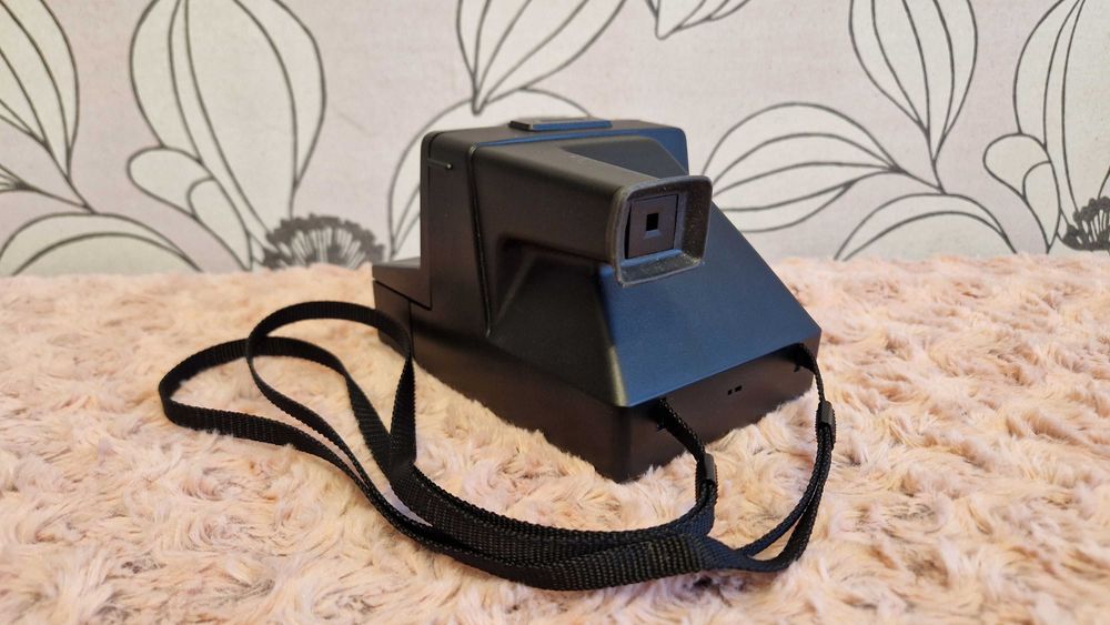 Aparat Polaroid 2000 na wkłady typu SX-70