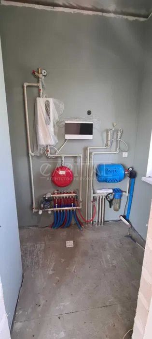 Котедж Міжріччя 15 км Київ Десна енергоефективний будинок