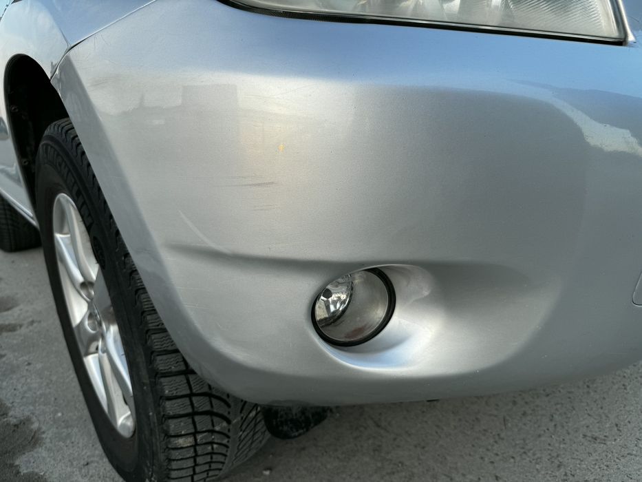 Toyota rav 4 2.2  дизель 2009 рік d4d