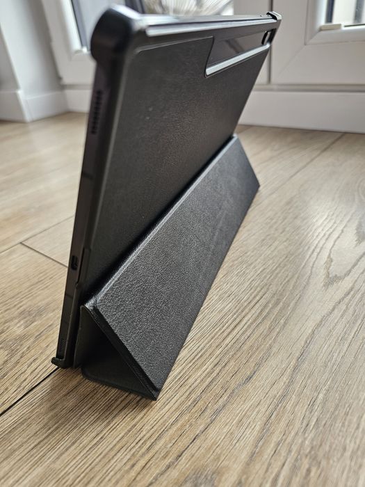 Nowe etui książkowe do Samsung Galaxy  Tab S7+, S8+