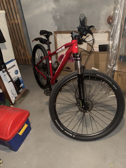 Sprzedam Rower Kross Level 3.0.‼️