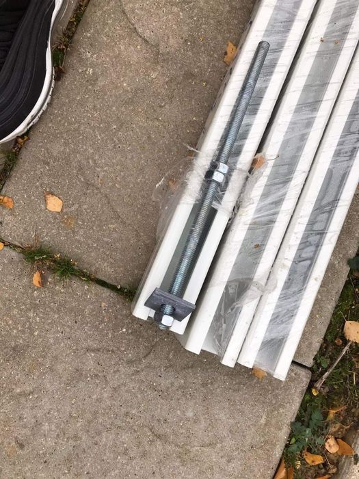 Podnośnik sufitowy dla osób niepełnosprawnych chorych winda Nowy