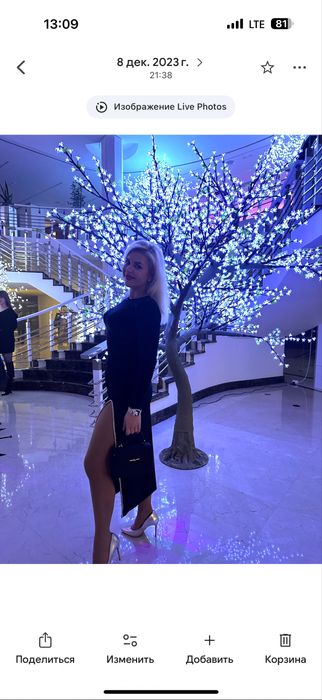 Сукня святкова р С-М