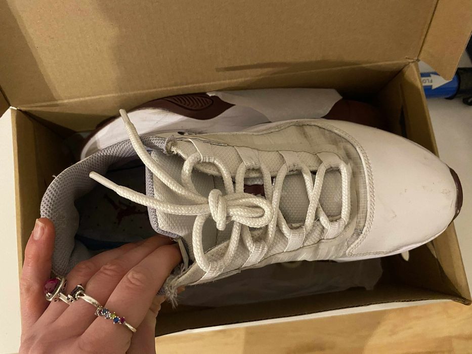 buty jordan męskie 43