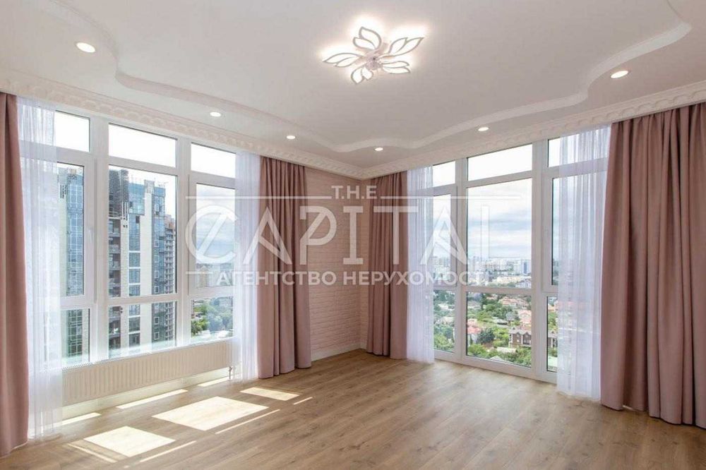 Продаж / Квартира / 67 м2 / ЖК Підвисоцький / Печерський р-н