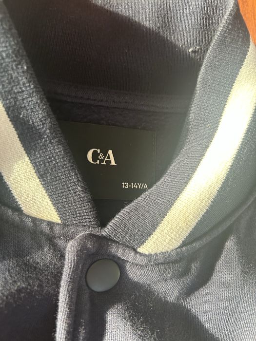 Bluza CA chłopiec