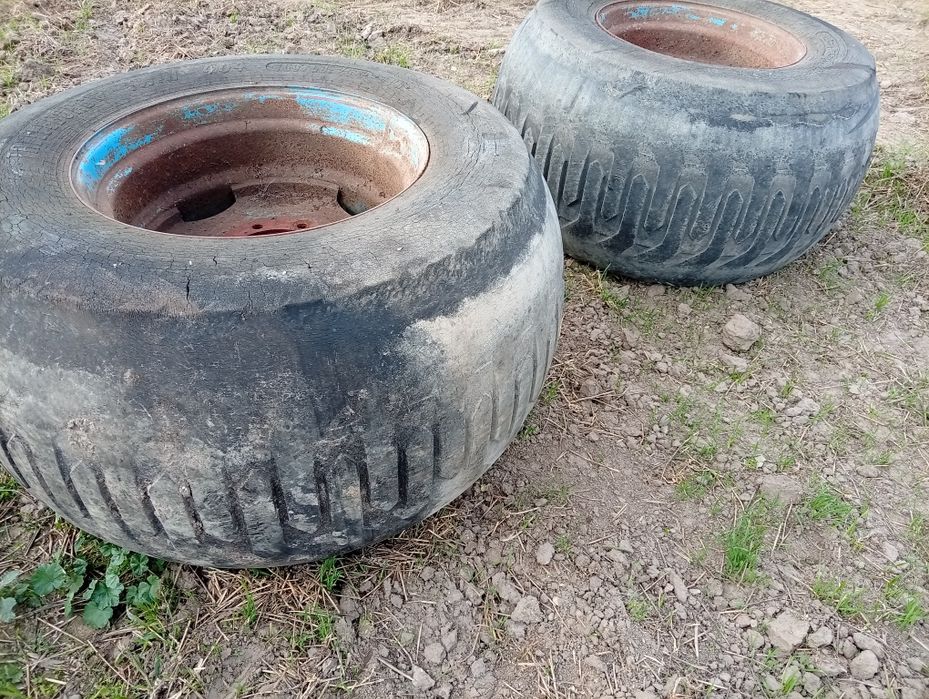 Koła opony felgi  700/50 R26.5