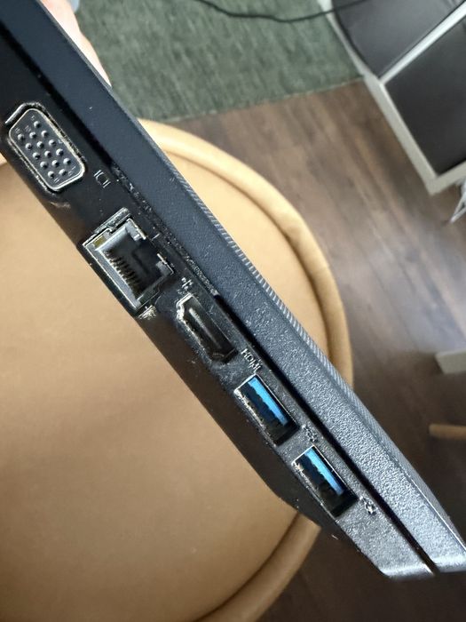 Laptop Lenovo B5400
