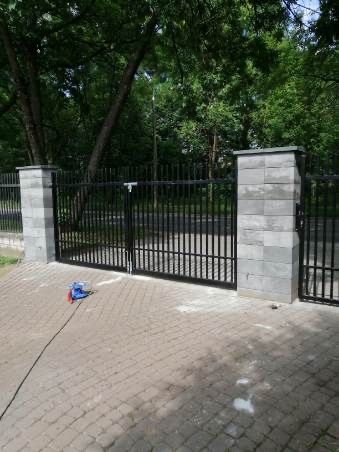 Ogrodzenia montaz produkcja ogrodzenie betonowe ogrodzenie panelowe