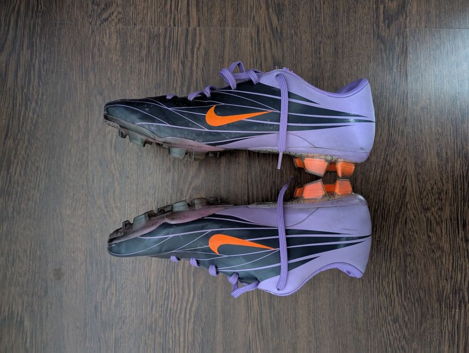 Chuteiras futebol Nike Mercurial