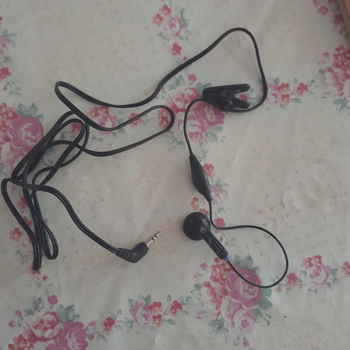 Lote de auriculares de diversas marcas  - o lote 3€