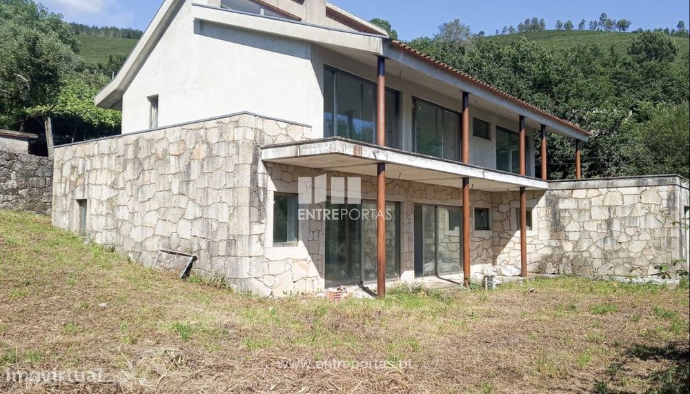 Venda de Quintinha, Bárrio, Ponte de Lima