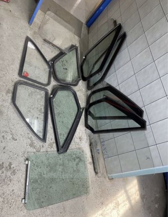 Форд Транзит Разборка и новые интересует Ford Transit после дтп