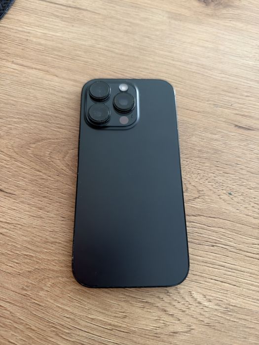 Iphone 16 pro 256gb
