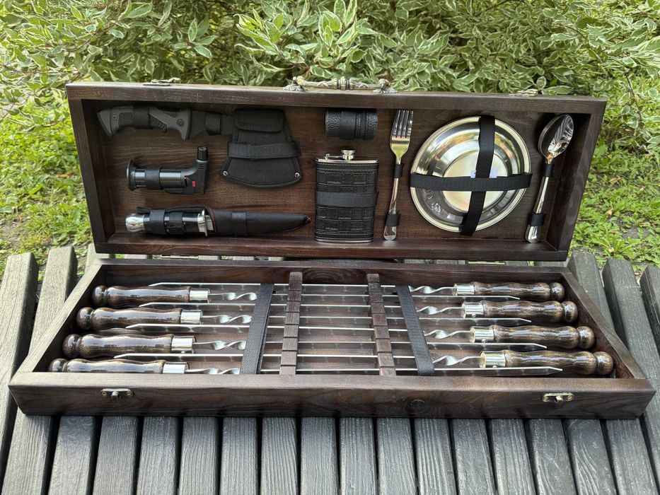 Подарочный набор для мужчины