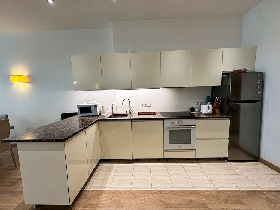 Продажа 2к квартиры 81м2 в ЖК Изумрудный, Шаповала, Кудряшова, Мокрая