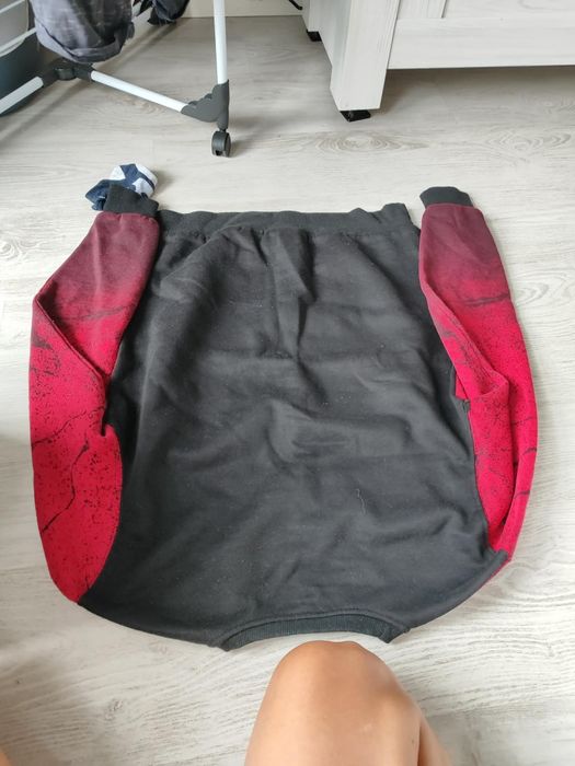 Bluza męska M urban