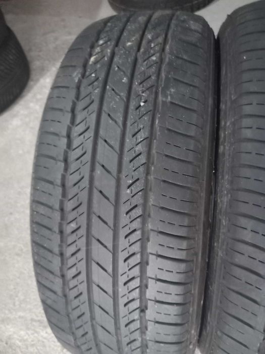 4 Pneus 225/55R18 Bridgestone