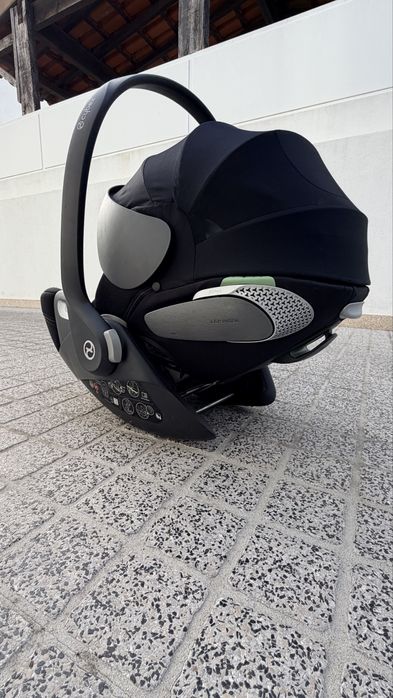 Ovo Cybex T I-Size
