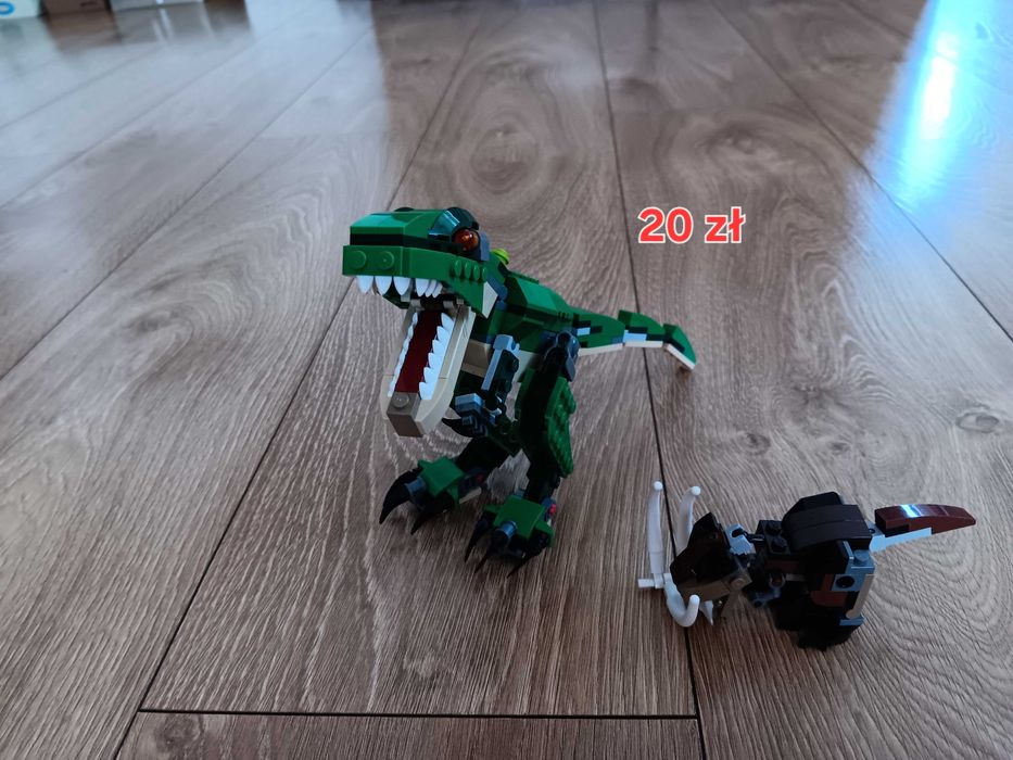 Czołg t54 Cobi 2613