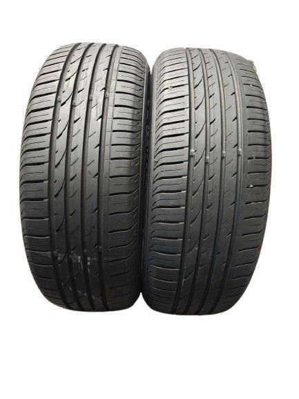 2x 185/60R15 opony letnie Nexen (N410G)