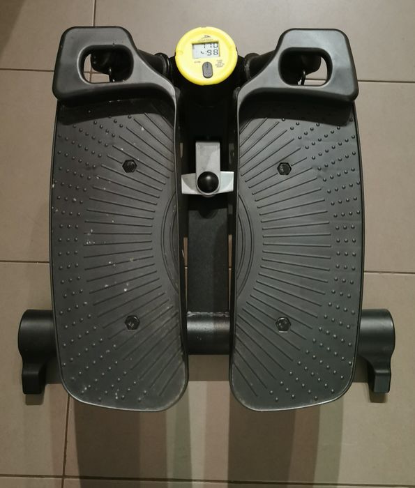 Mini Stepper de exercício