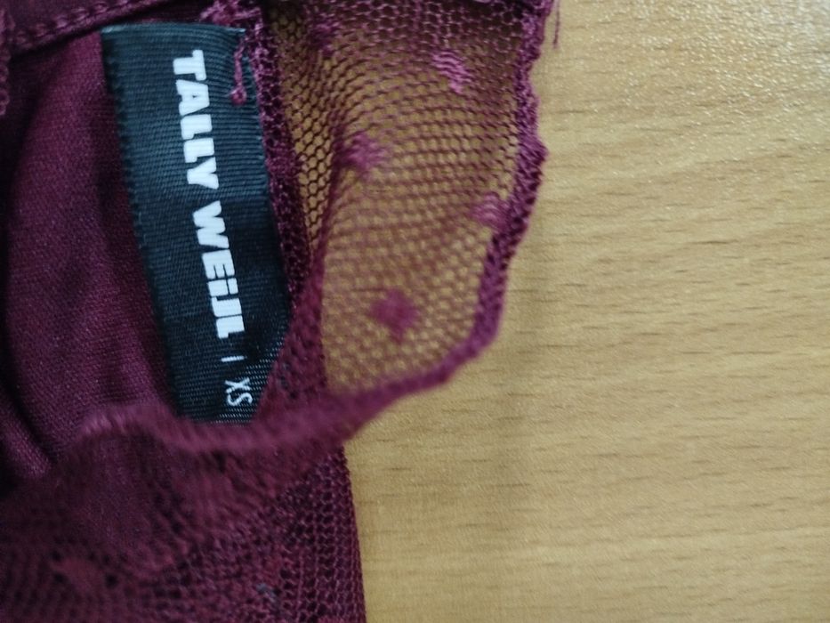 Сукня жіноча TALLY WEIJL