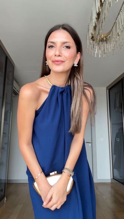 Сукня Massimo Dutti