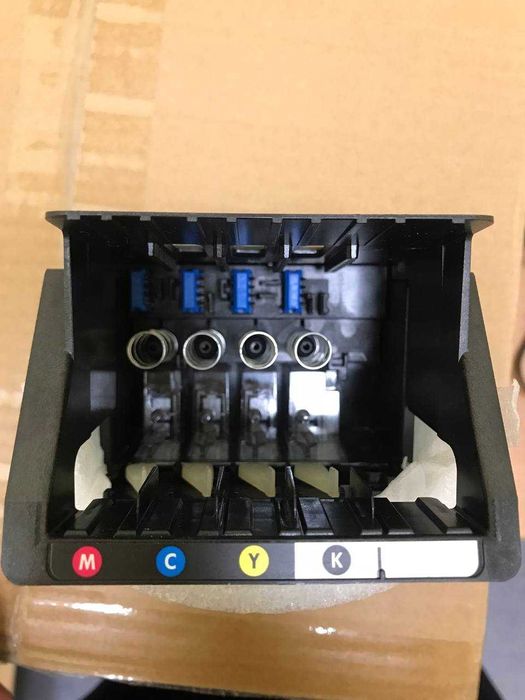 Продам печатающую головку для HP Officejet Pro 8600, CM751-80013A