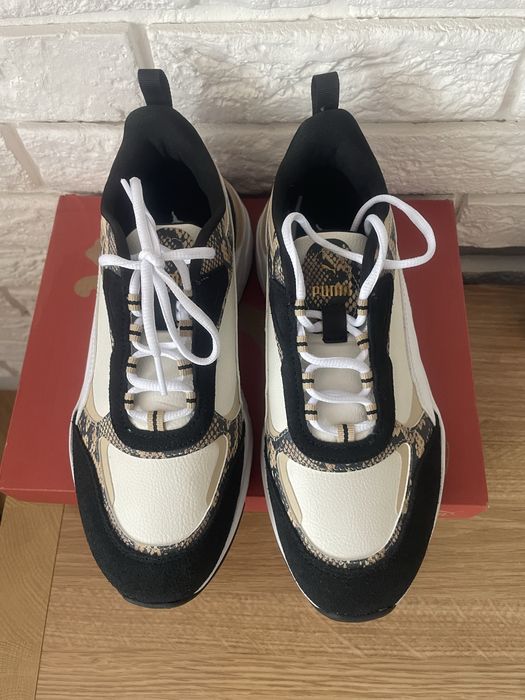 Buty damskie Puma r 39