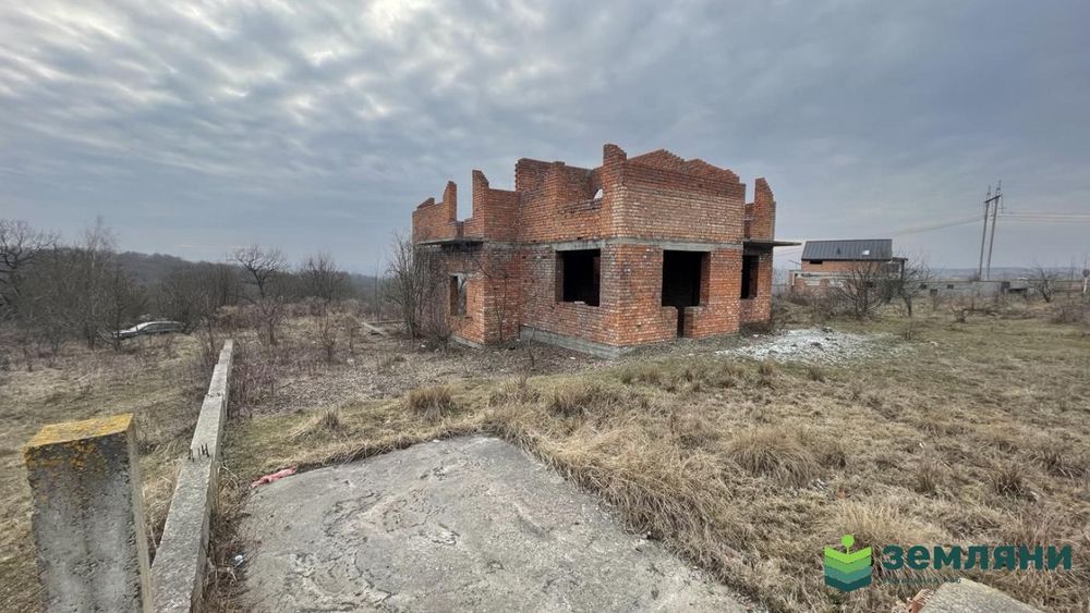 Продається ділянка 59,37 сот під будівництво в с. Підлужжя (5)