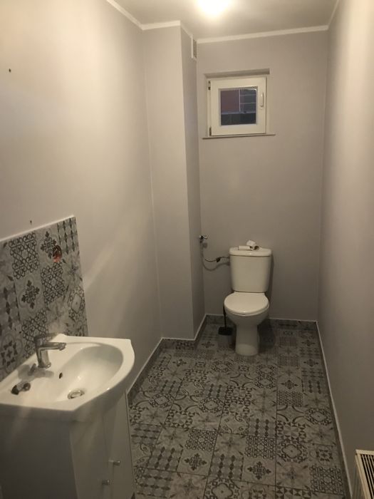 Dom dla pracowników - Pszczółki