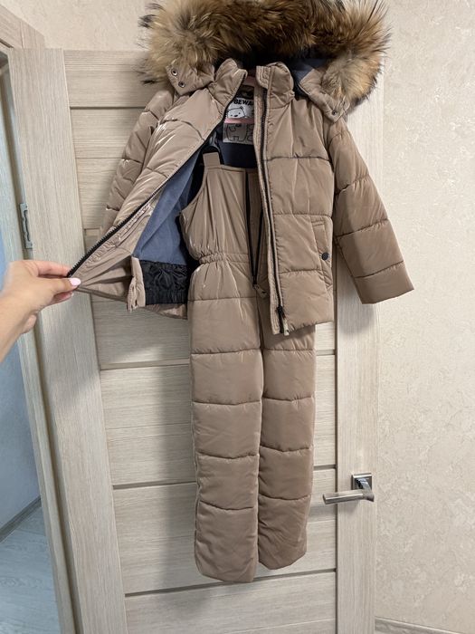 Продам Зимний комбенизон