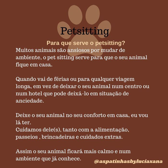 Montijo / Margem sul: Pet sitting; Dog walking; tosquia e banhos